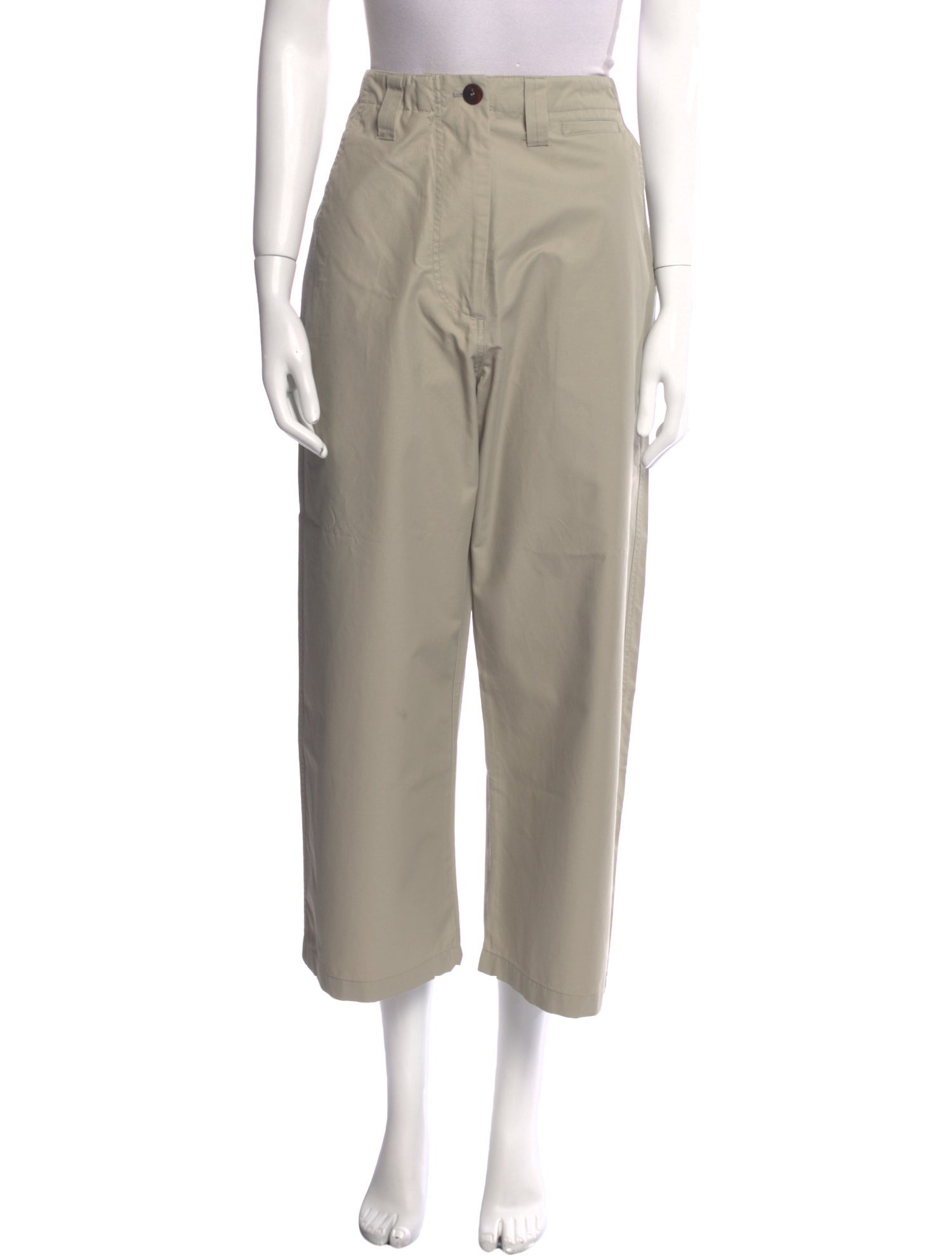 Studio Nicholson Wide Leg Pants
