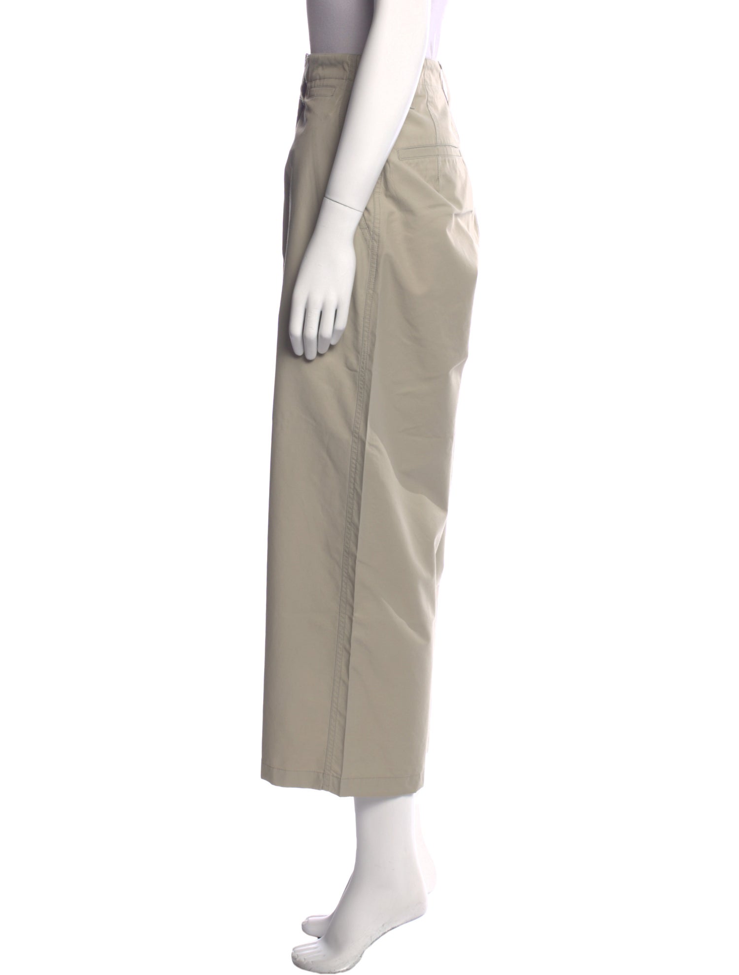 Studio Nicholson Wide Leg Pants