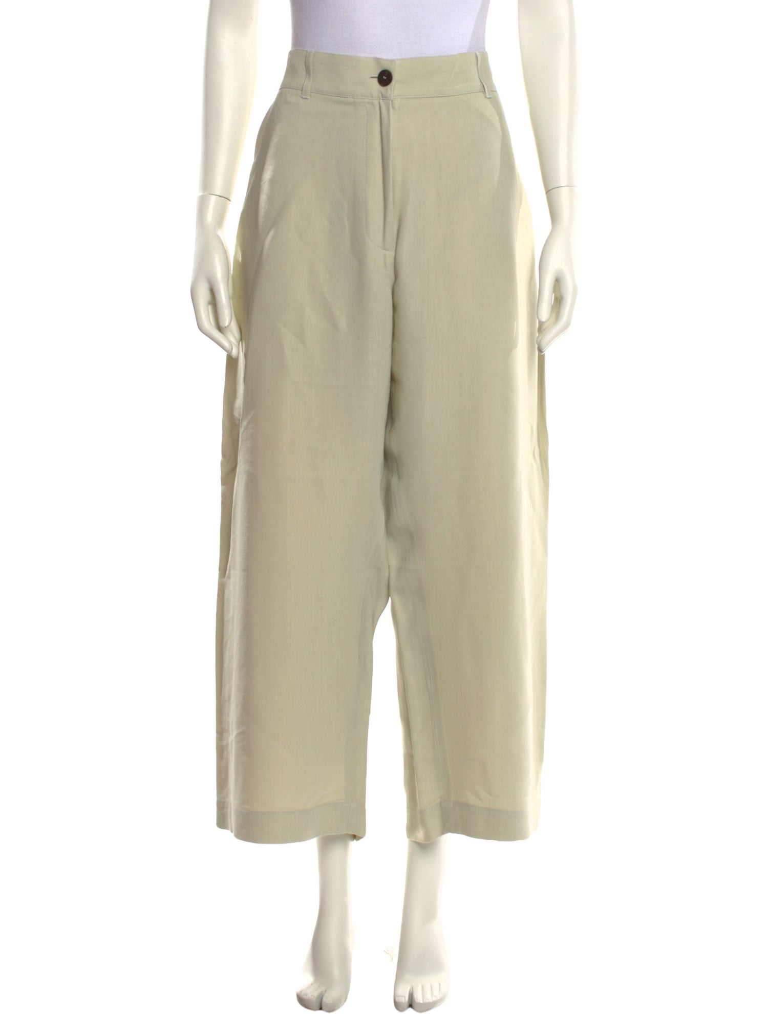 Studio Nicholson Wide Leg Pants