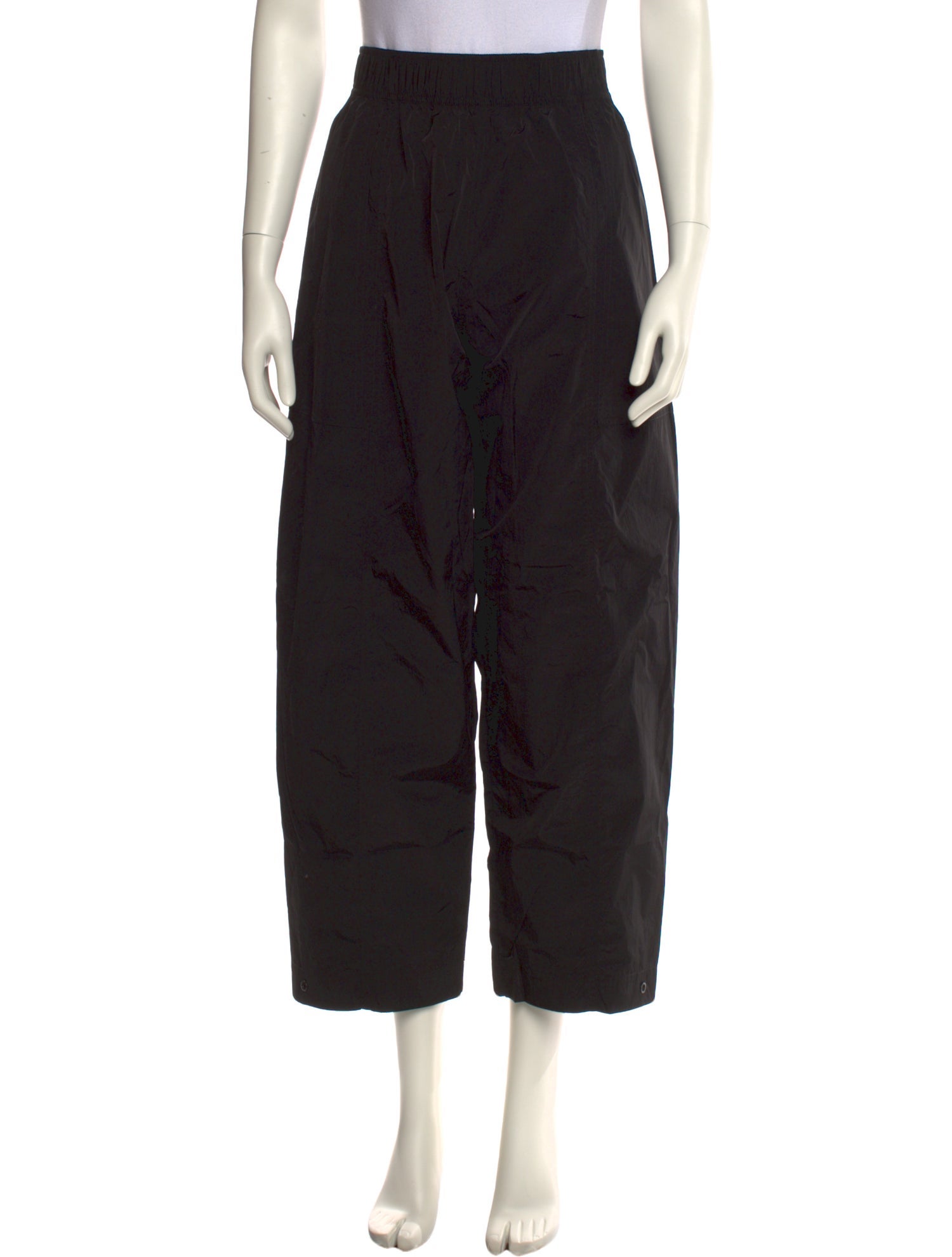 Studio Nicholson Wide Leg Pants