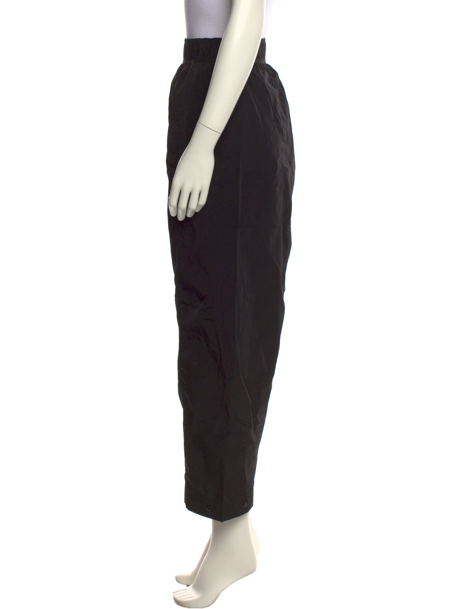 Studio Nicholson Wide Leg Pants