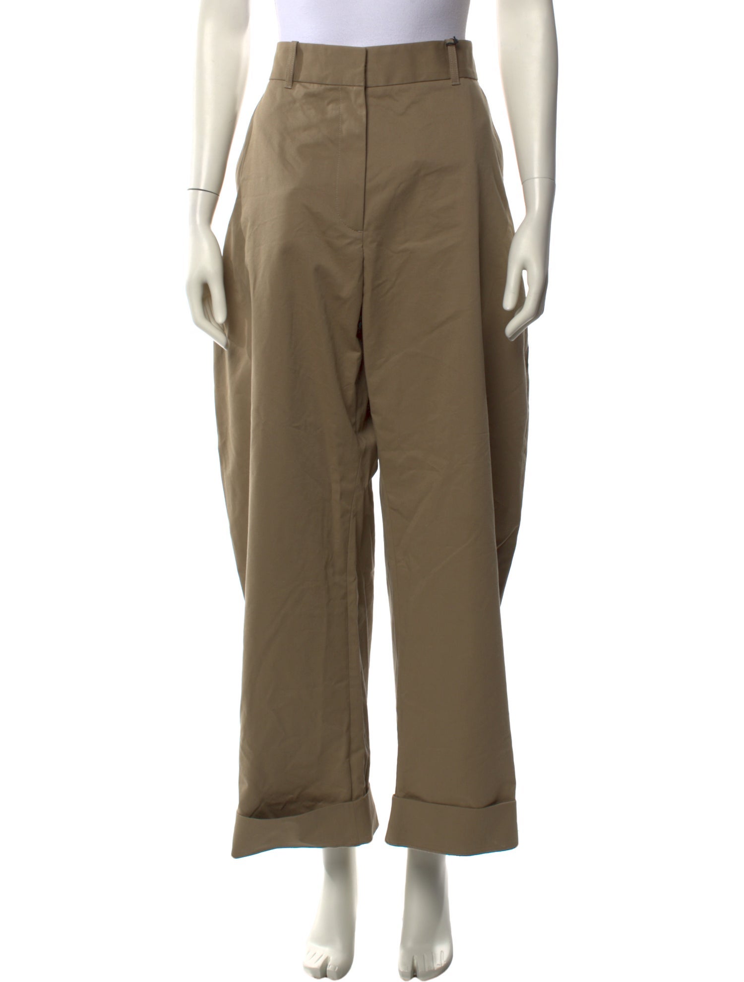 Studio Nicholson Wide Leg Pants w/ Tags