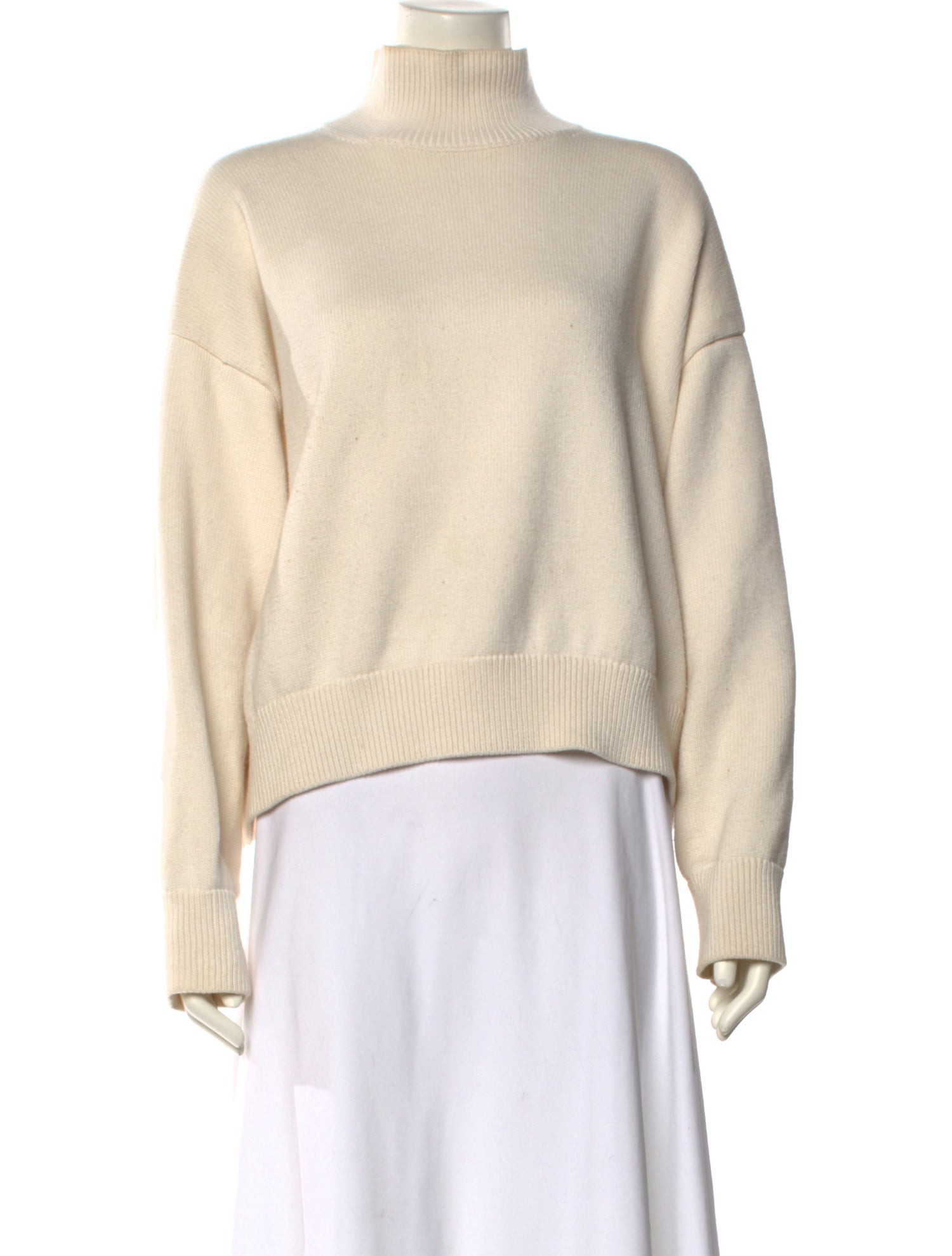 Studio Nicholson Turtleneck Sweater