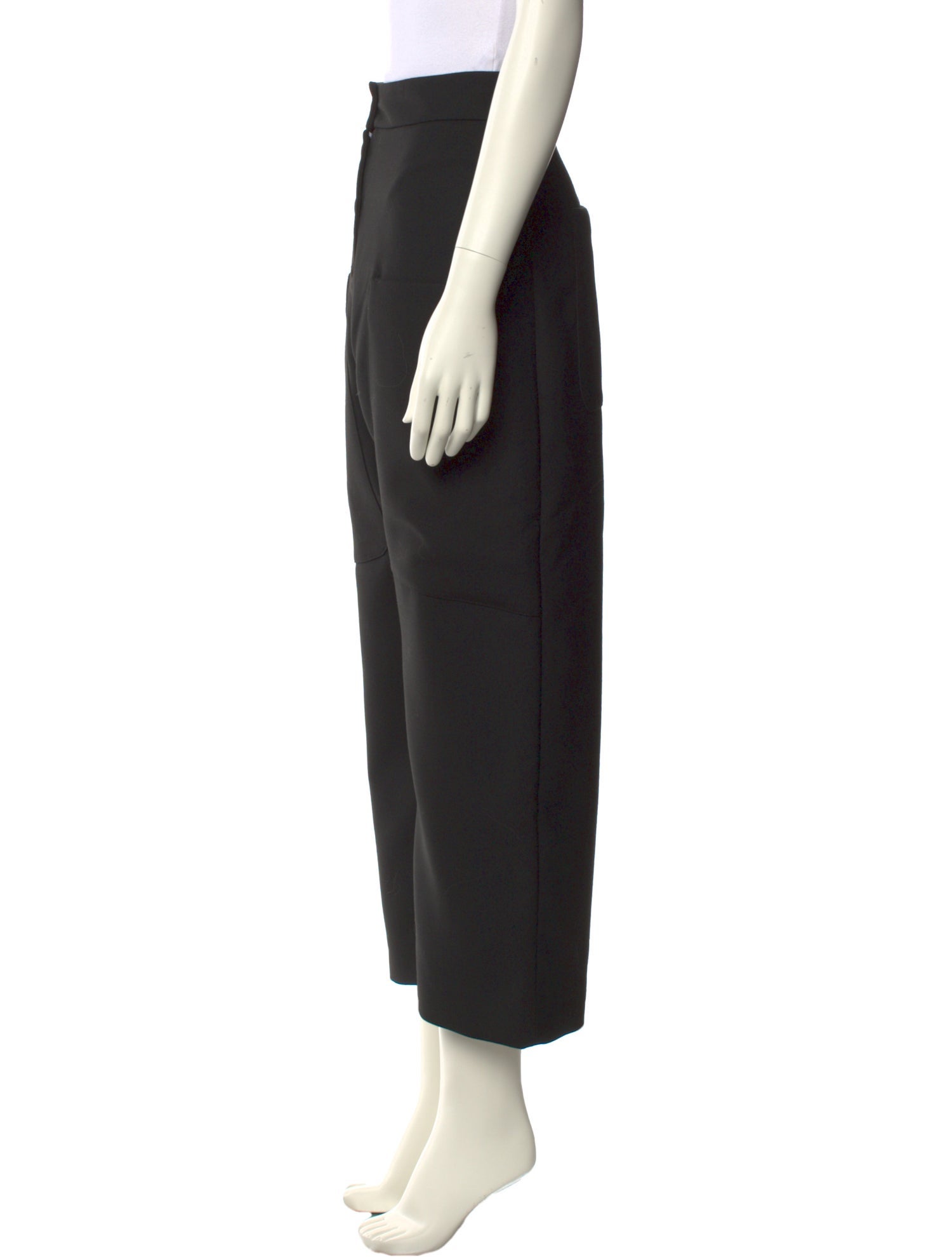 Studio Nicholson Wide Leg Pants