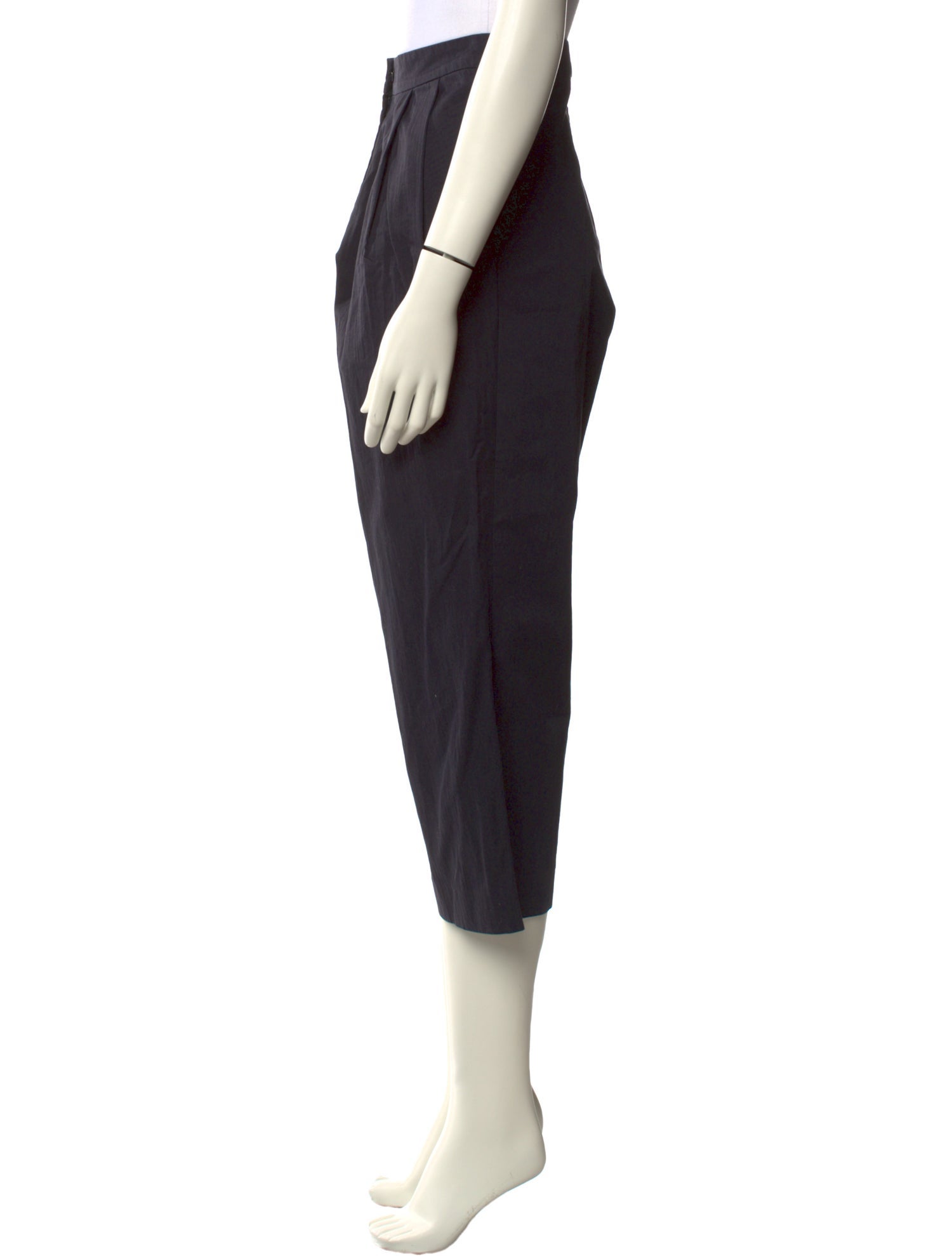 Studio Nicholson Wide Leg Pants