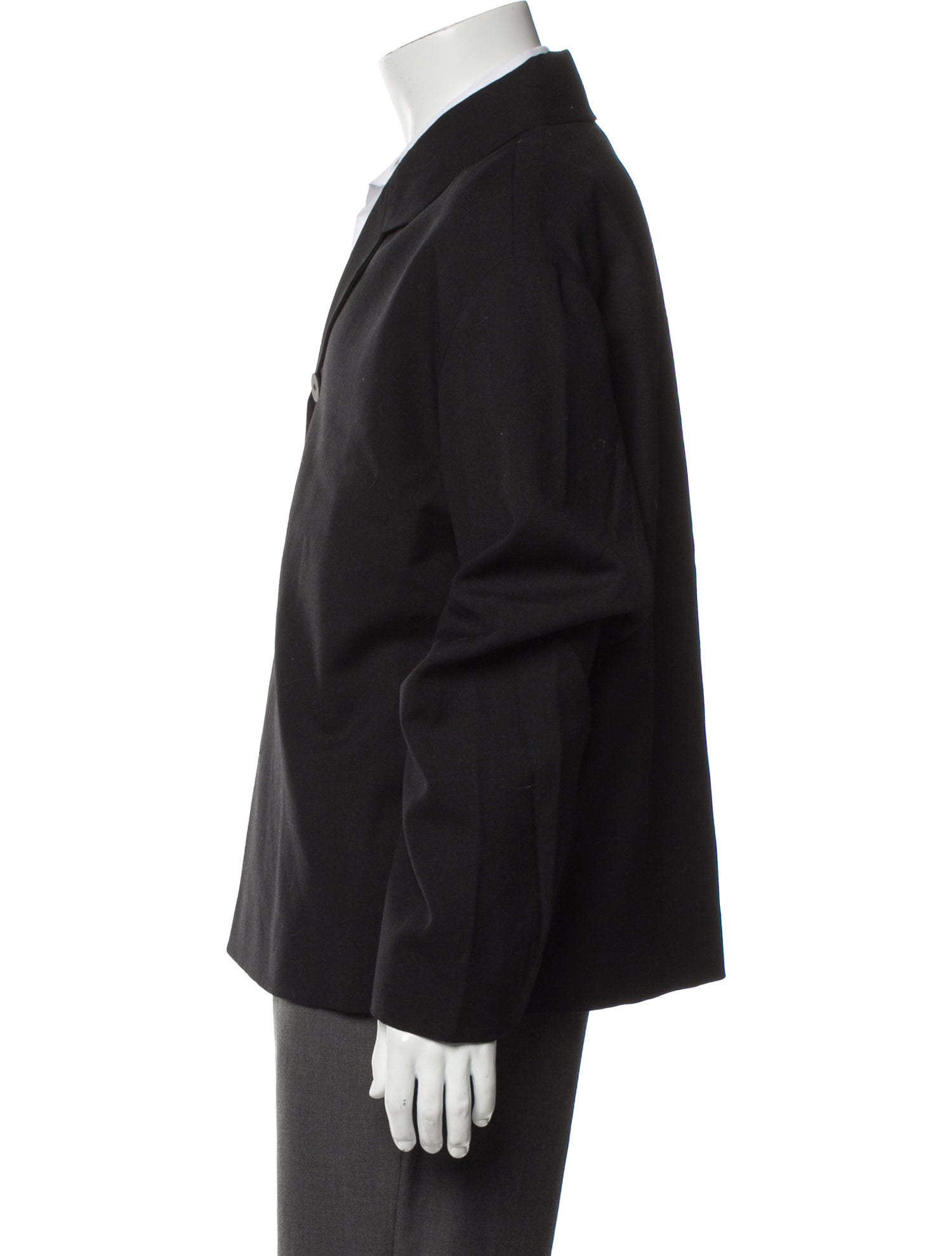 Studio Nicholson Virgin Wool Jacket w/ Tags