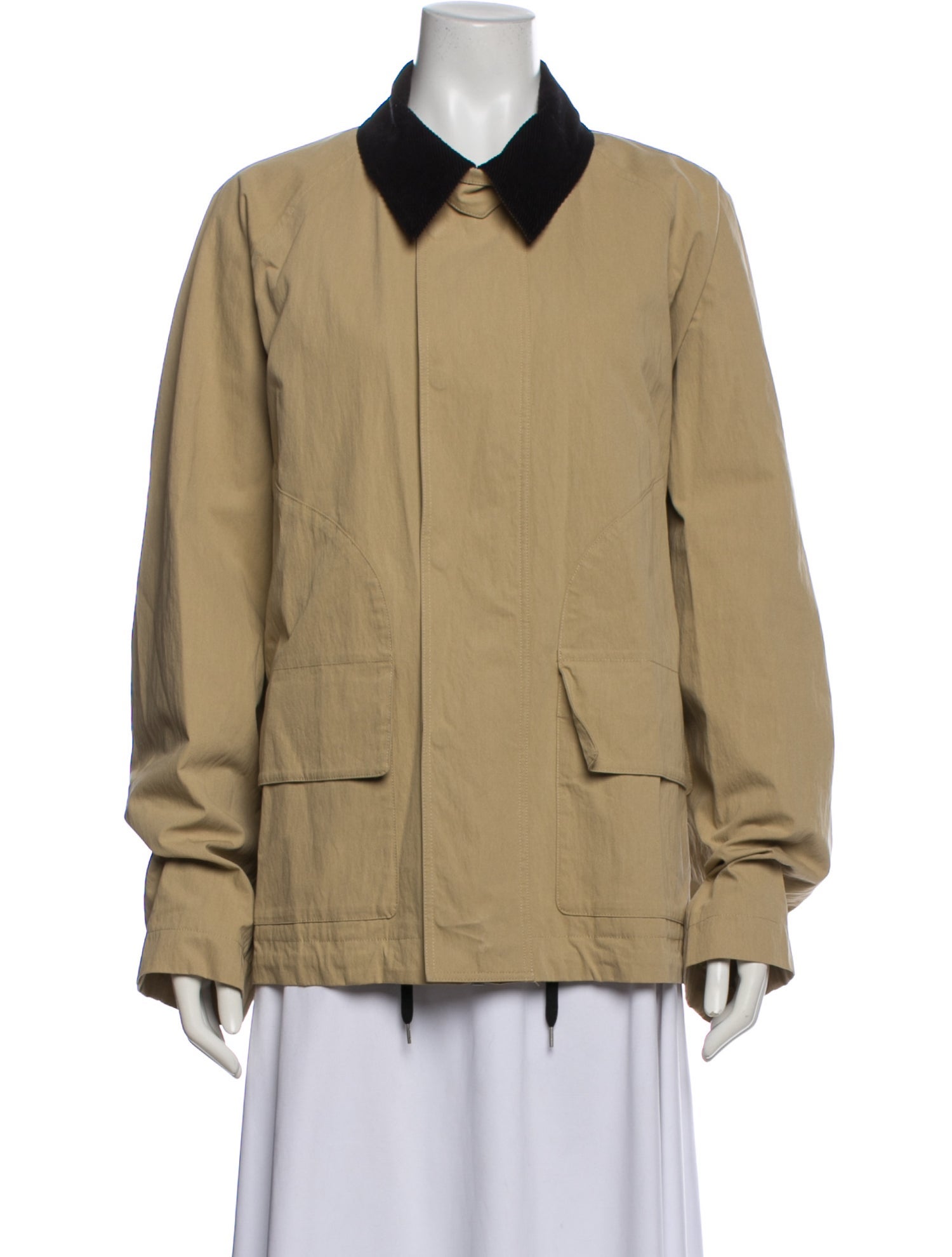 Studio Nicholson Utility Jacket