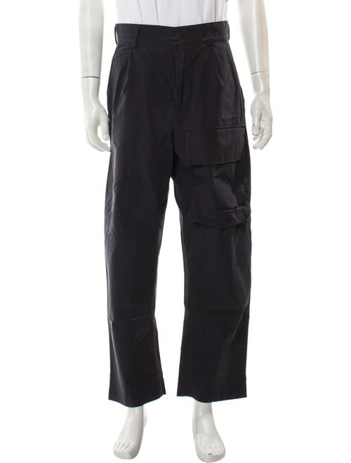 Studio Nicholson Cargo Pants