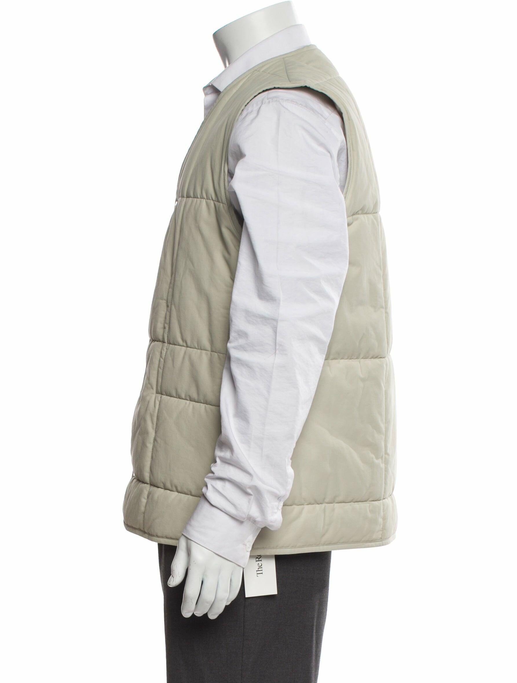 Studio Nicholson Vest