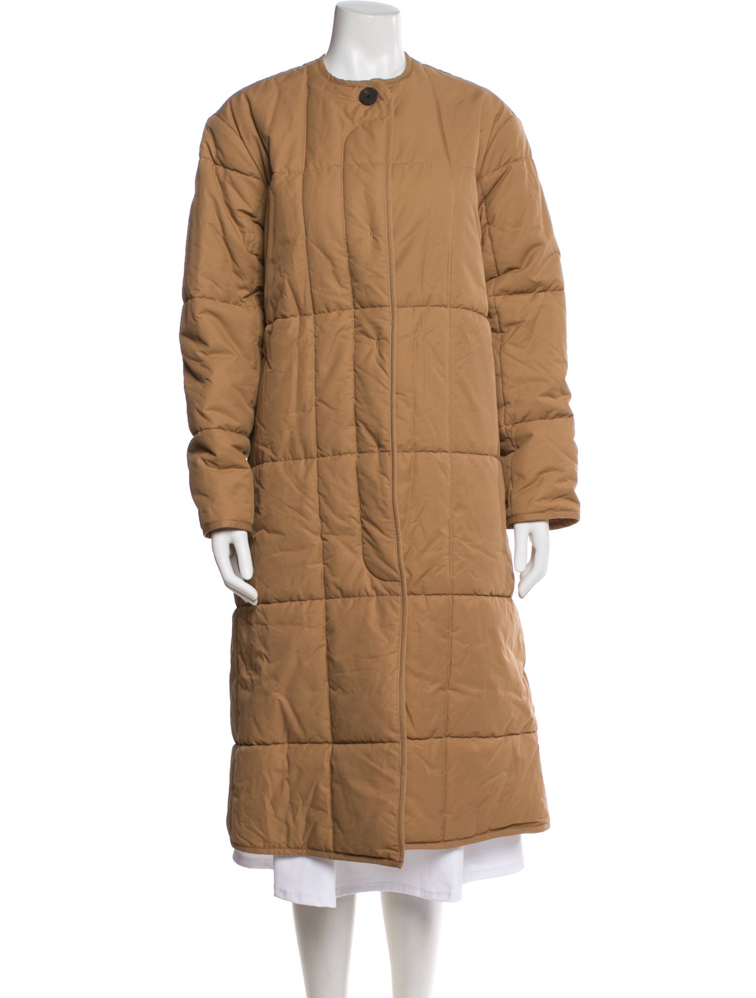 Studio Nicholson Trench Coat