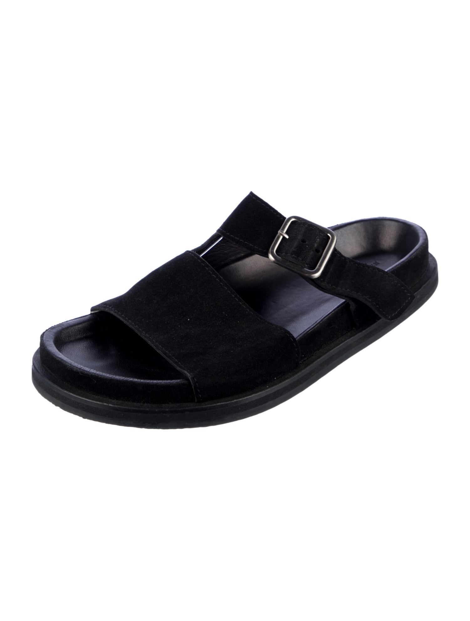 Studio Nicholson Suede Slides
