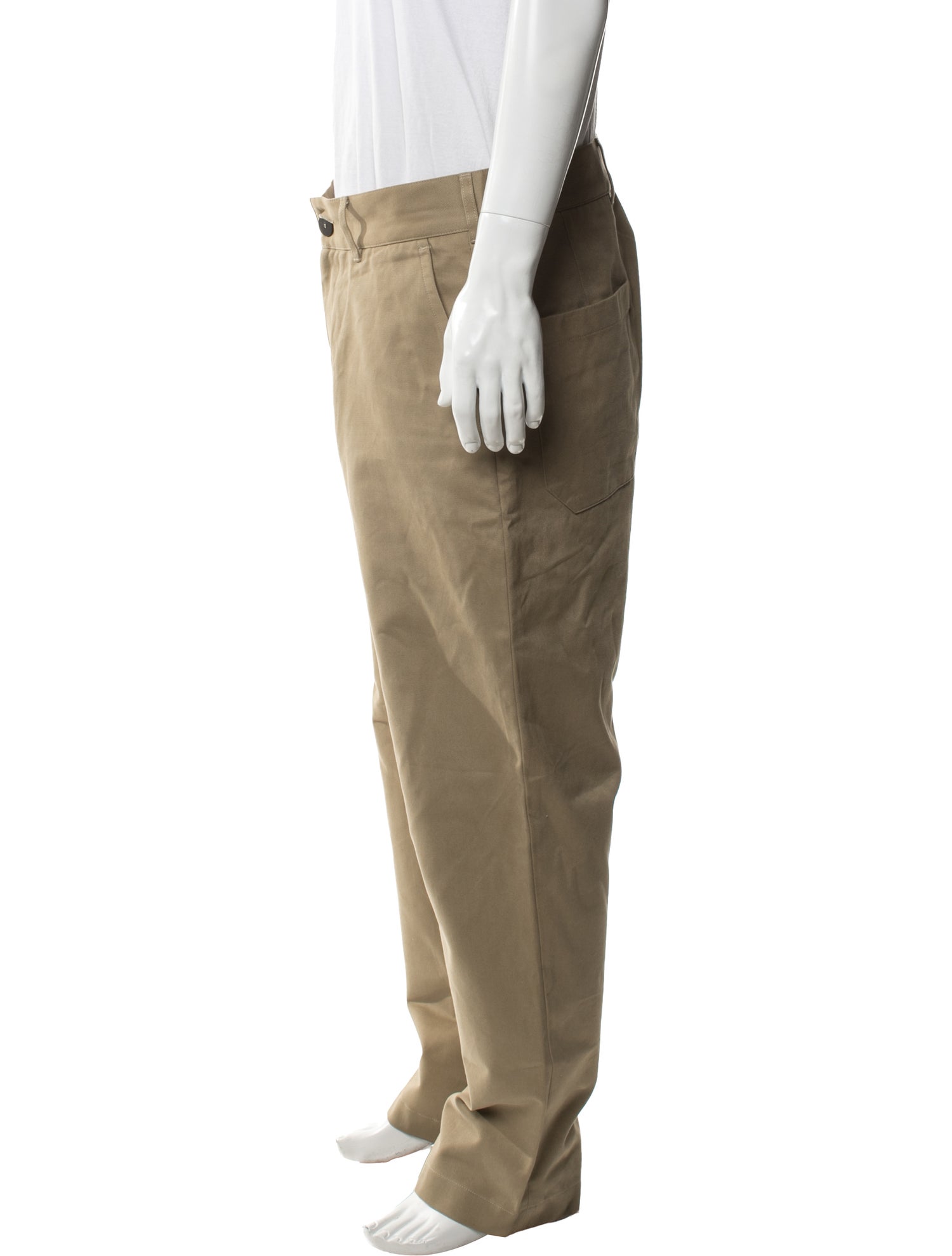 Studio Nicholson Chinos