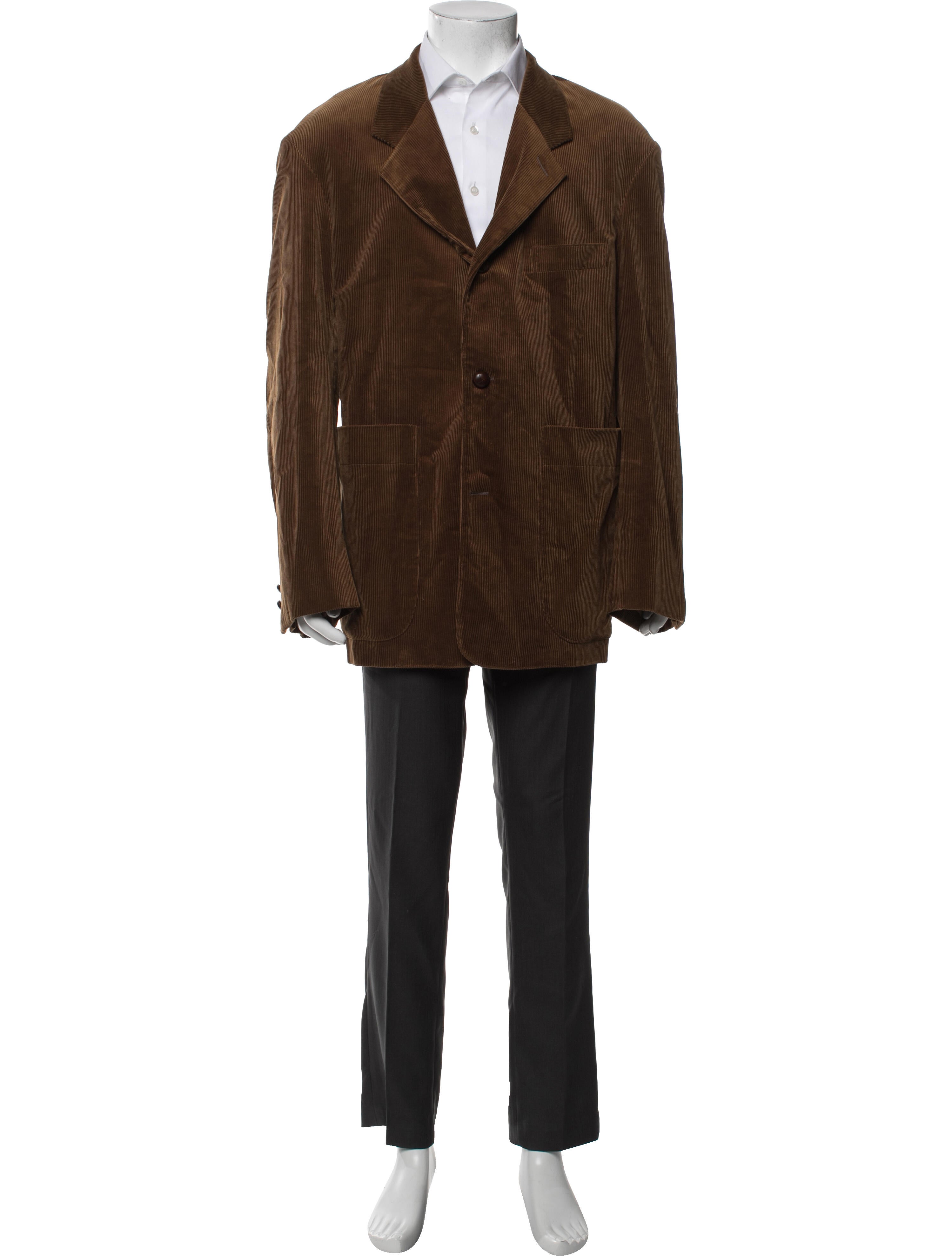 Studio Nicholson Jacket