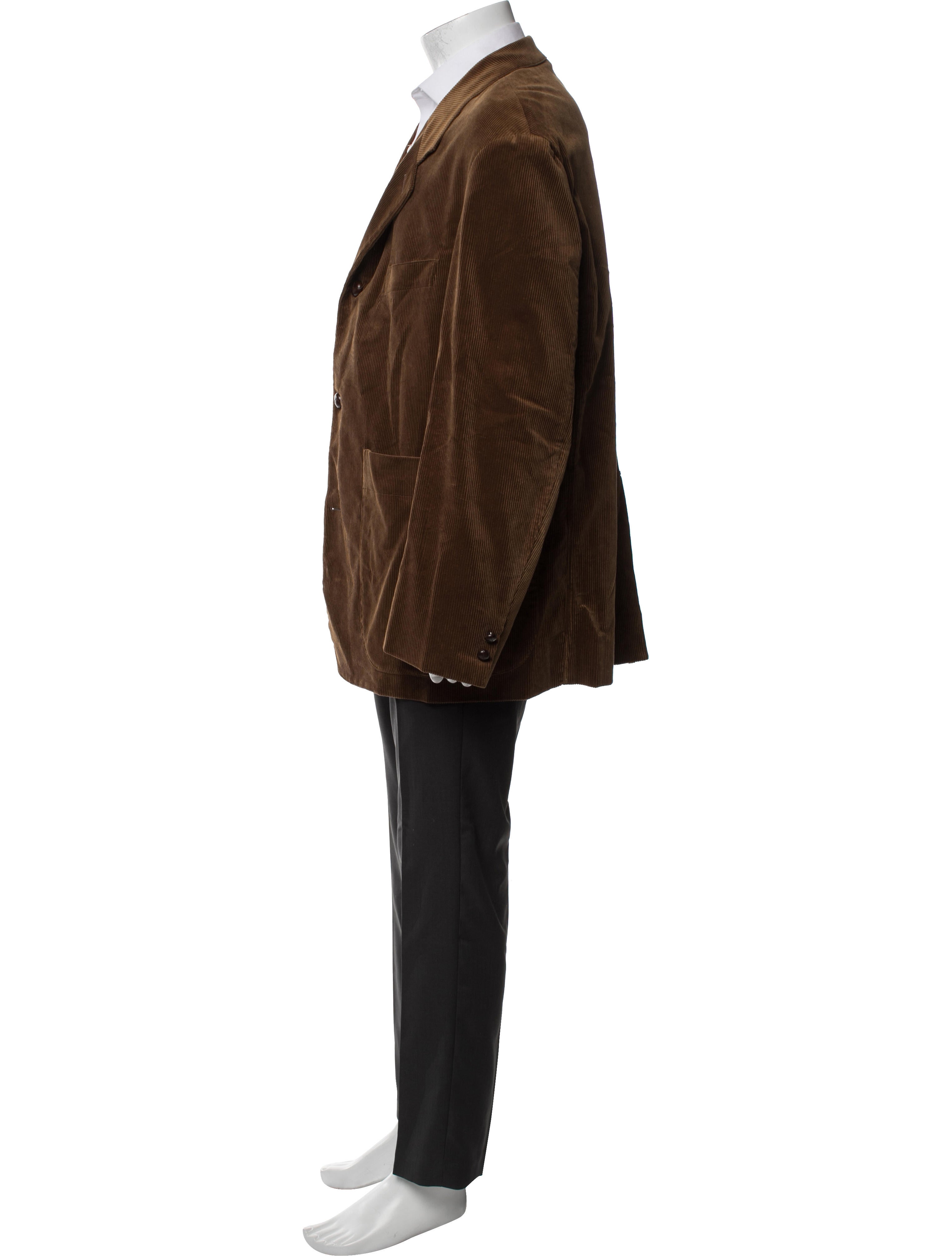 Studio Nicholson Jacket