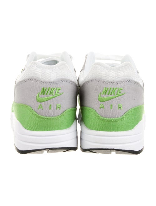 Nike x Patta Embroidered Accent Athletic Sneakers