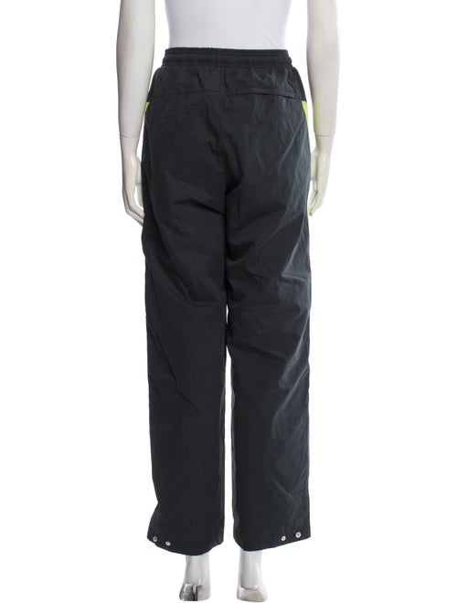 Nike x Patta Striped Embroidered Accent Sweatpants