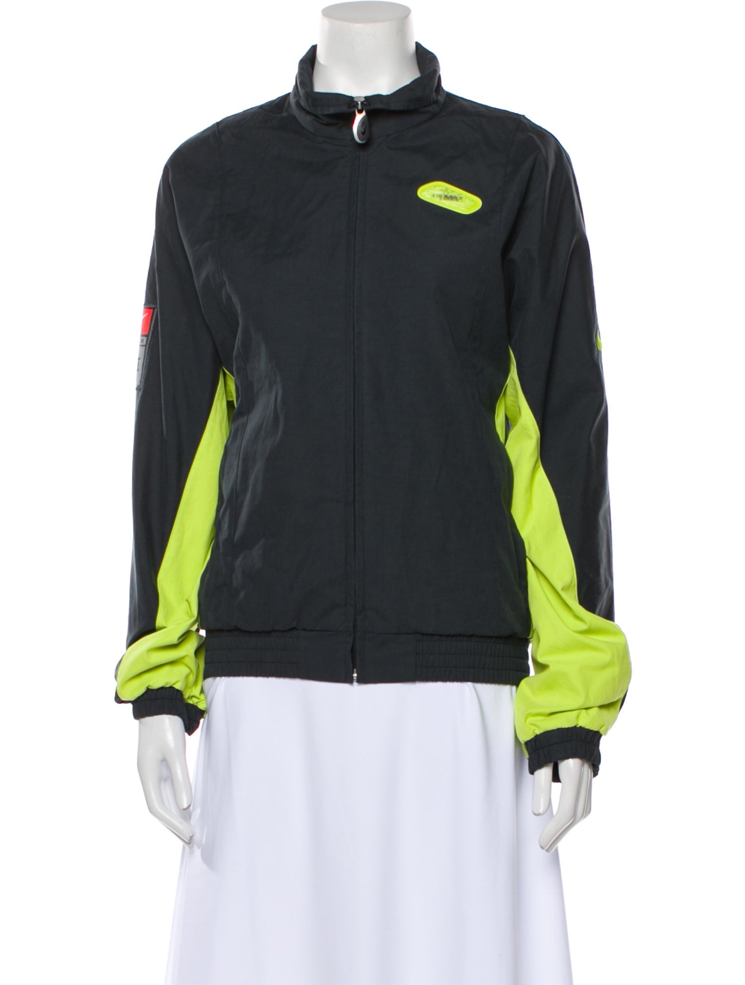 Nike x Patta Bomber Jacket