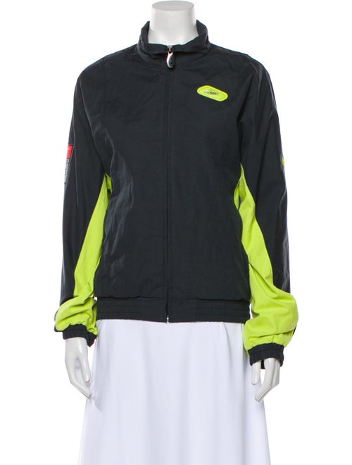 Nike x Patta Bomber Jacket