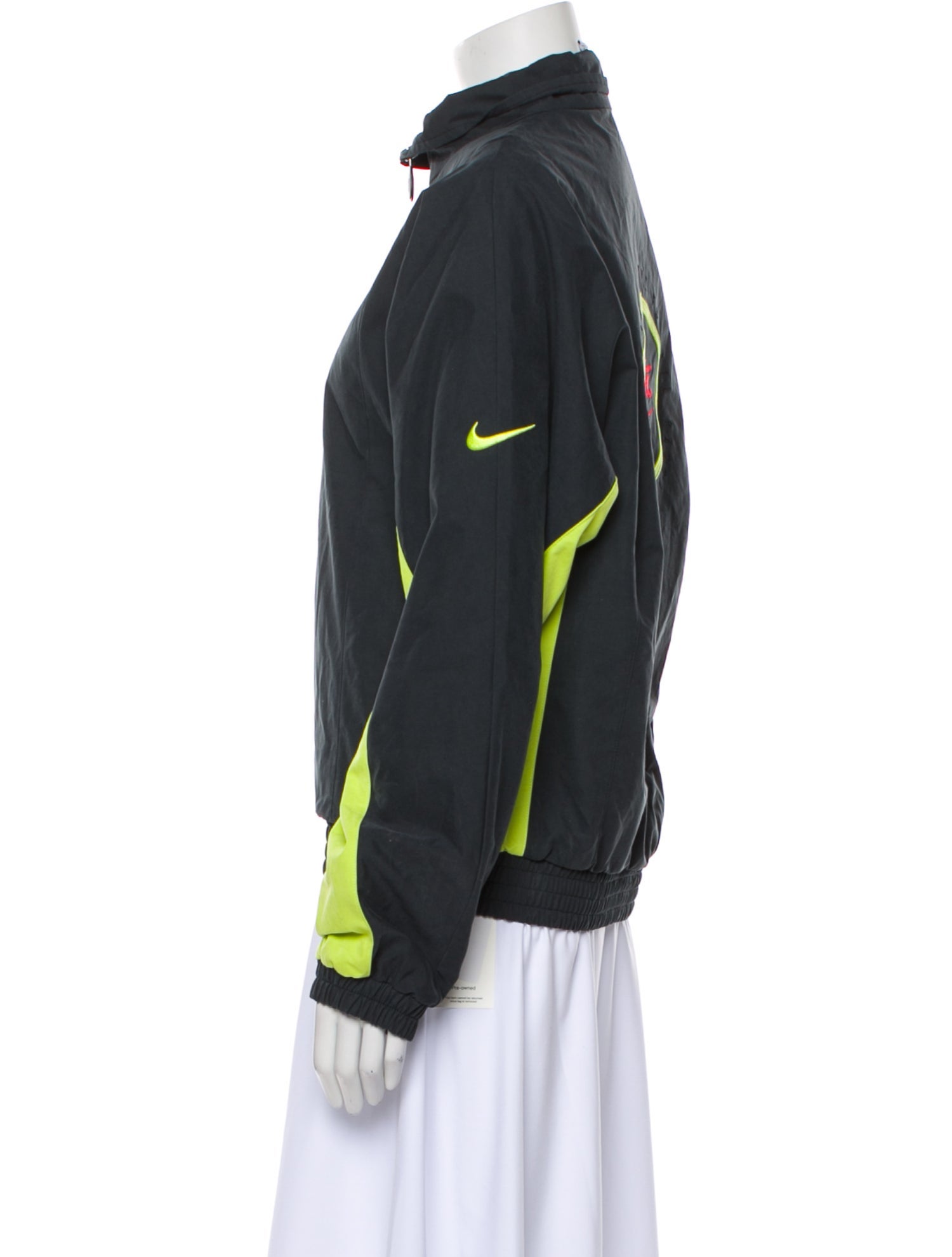 Nike x Patta Bomber Jacket