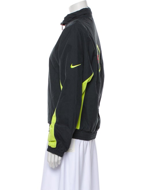 Nike x Patta Bomber Jacket