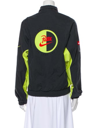 Nike x Patta Bomber Jacket