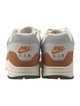 Nike x Patta Mesh Colorblock Pattern Athletic Sneakers