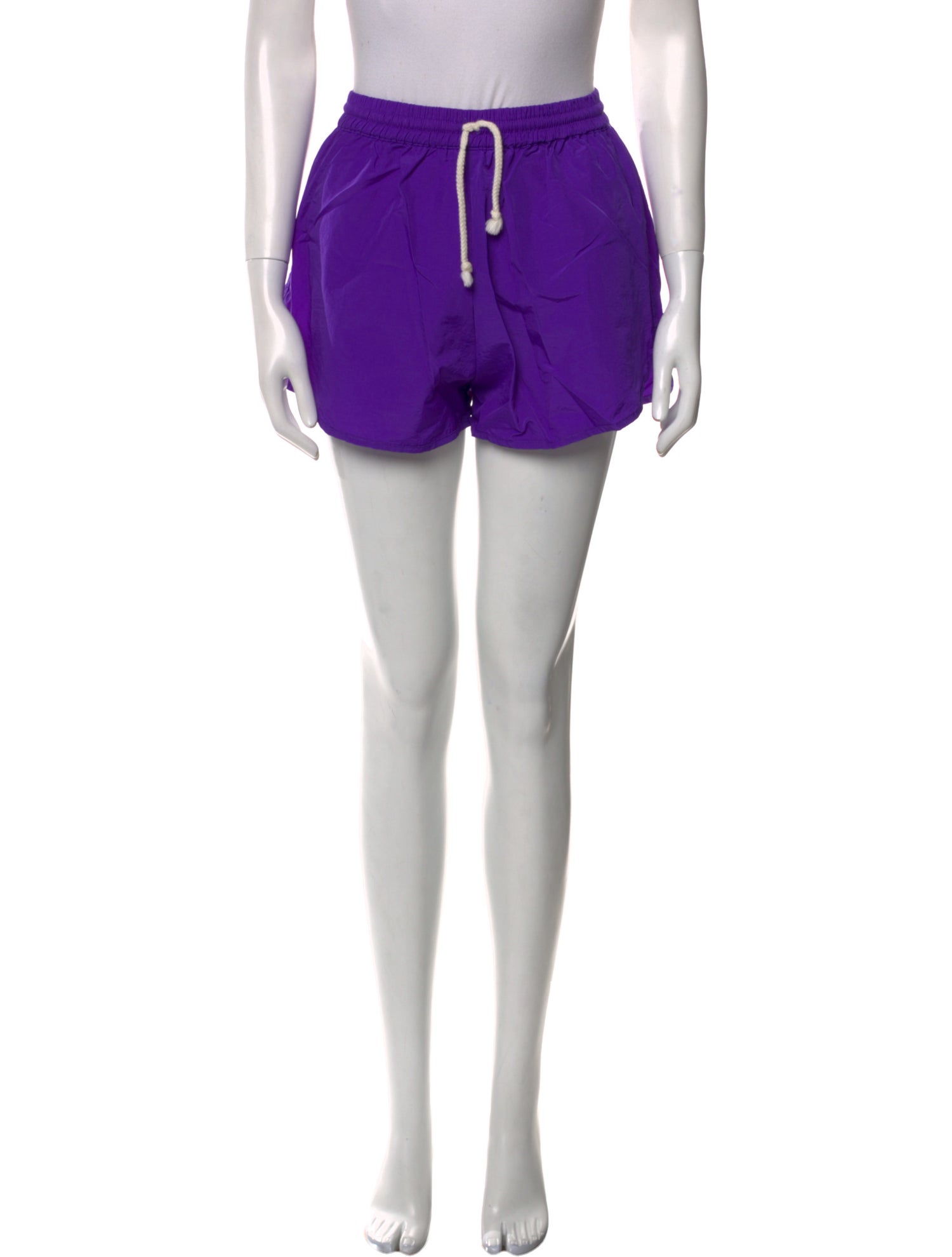 NICO.NICO Mini Shorts