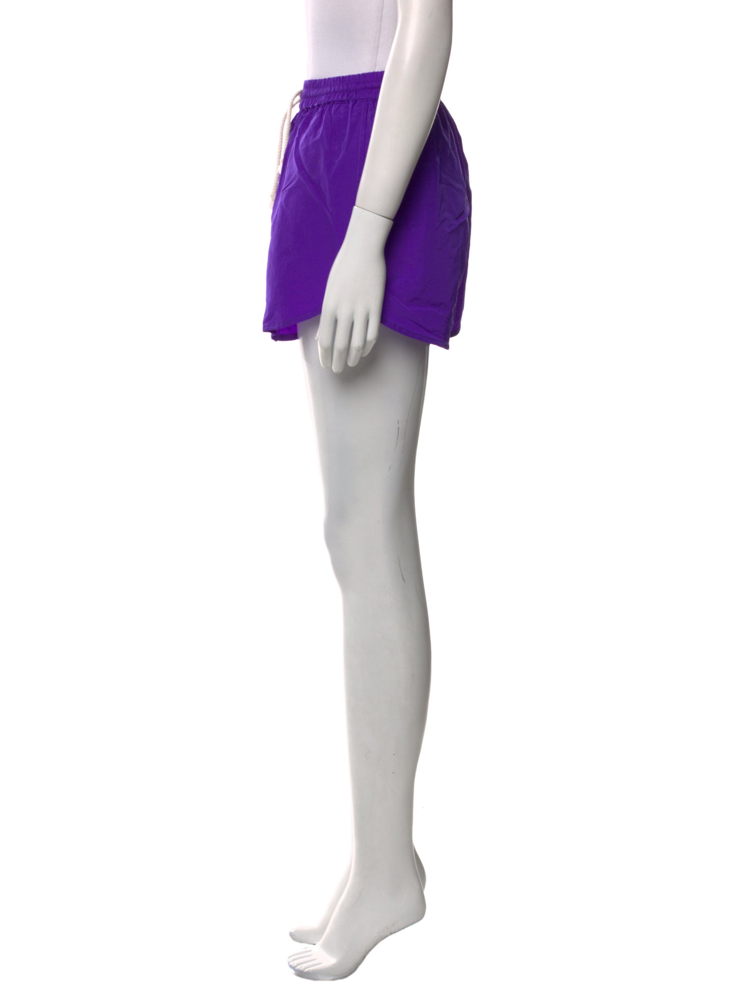 NICO.NICO Mini Shorts