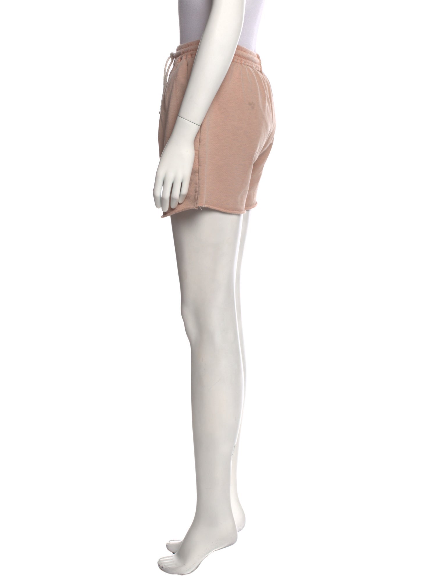 NICO.NICO Mini Shorts