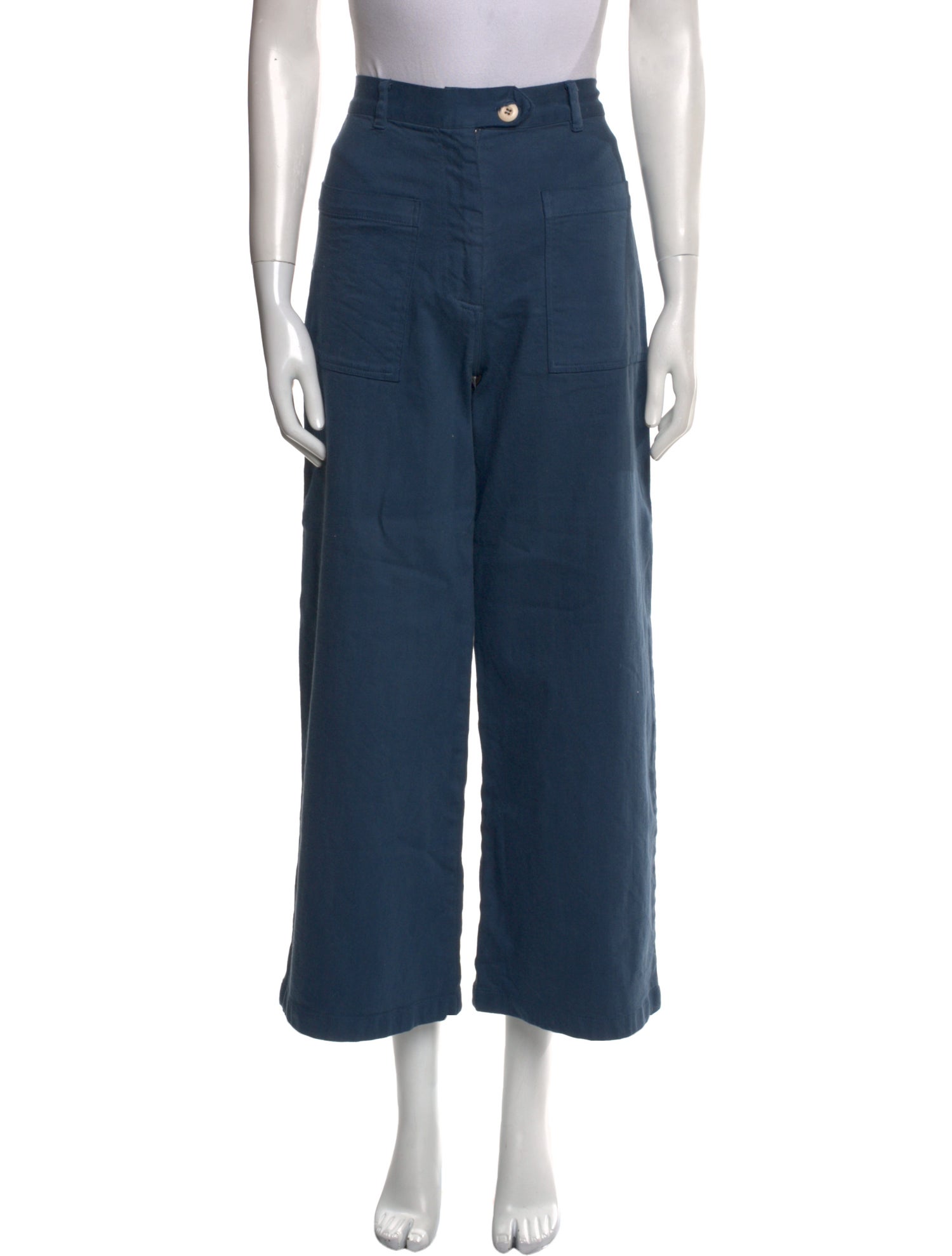 NICO.NICO Wide Leg Pants