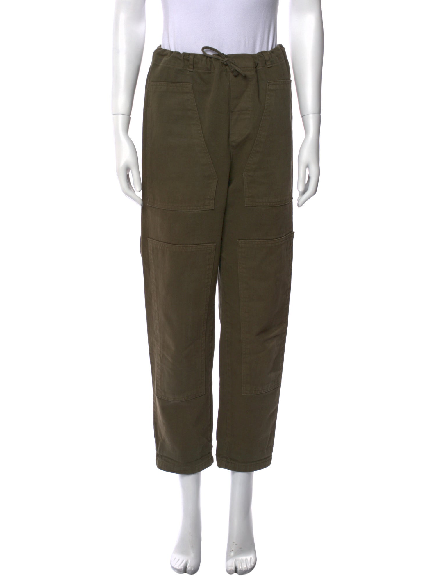 NICO.NICO Straight Leg Pants