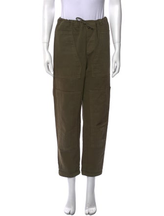 NICO.NICO Straight Leg Pants