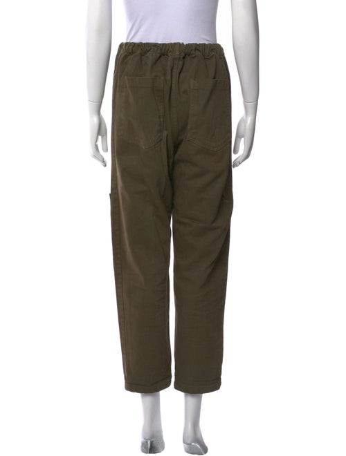 NICO.NICO Straight Leg Pants