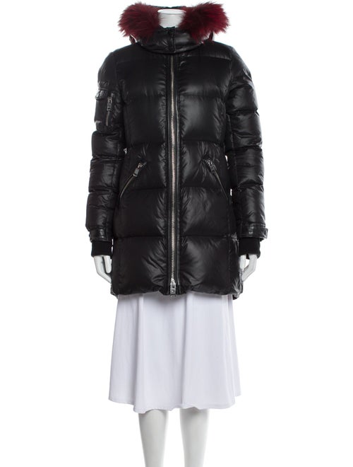 Nicole Benisti Down Coat