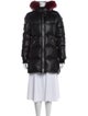 Nicole Benisti Down Coat