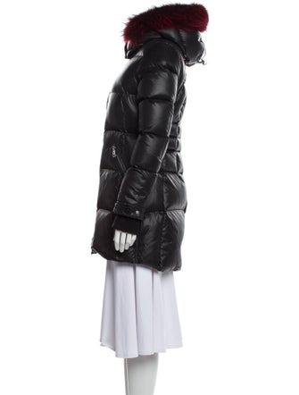 Nicole Benisti Down Coat