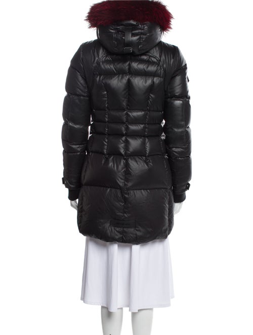 Nicole Benisti Down Coat