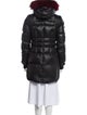 Nicole Benisti Down Coat