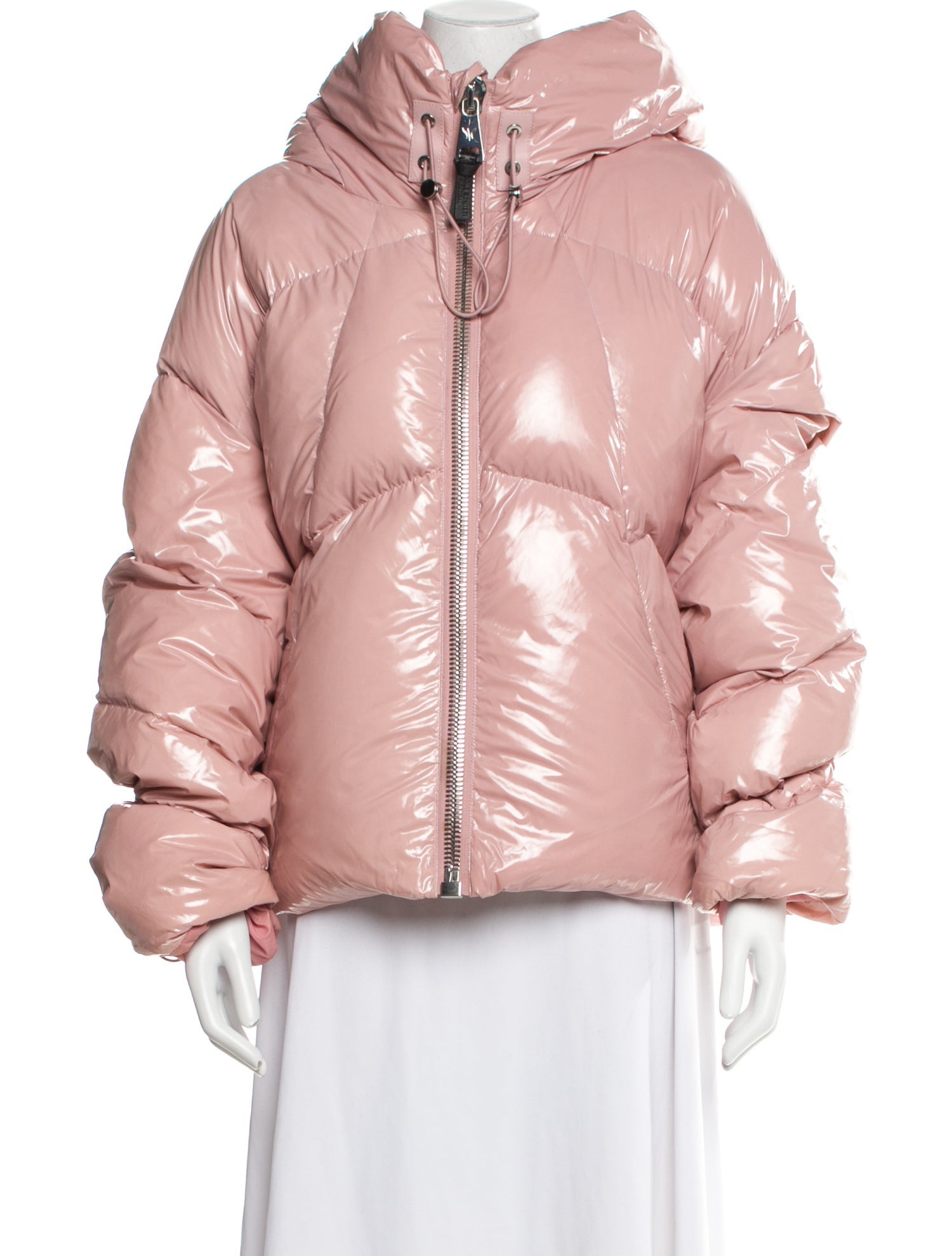 Nicole Benisti Down Coat