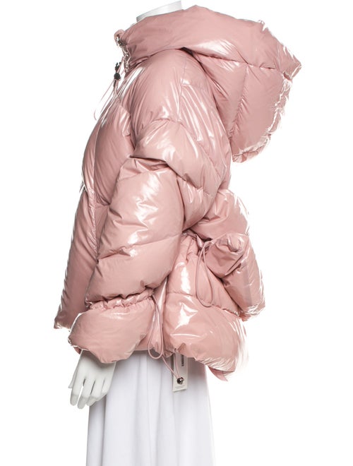 Nicole Benisti Down Coat