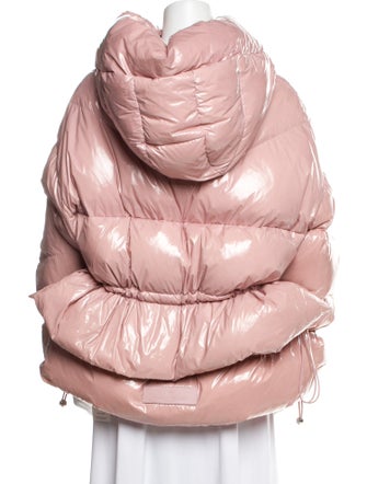 Nicole Benisti Down Coat