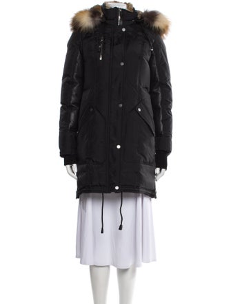 Nicole Benisti Utility Jacket