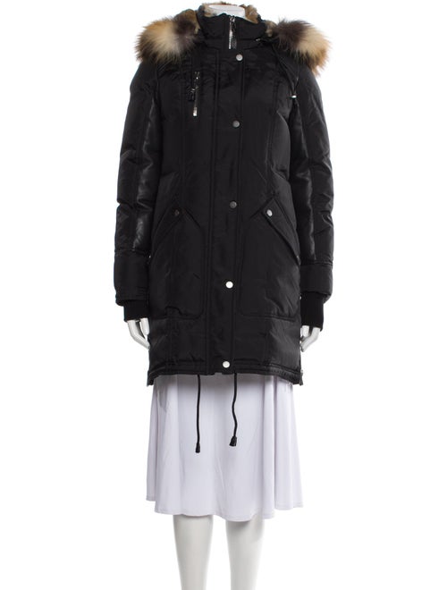 Nicole Benisti Utility Jacket