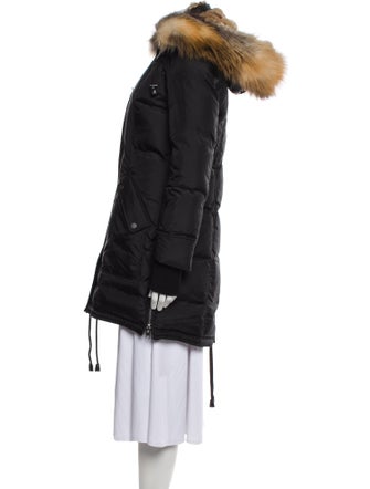 Nicole Benisti Utility Jacket