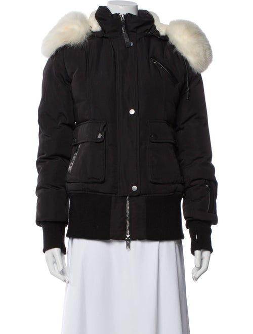 Nicole Benisti Down Jacket