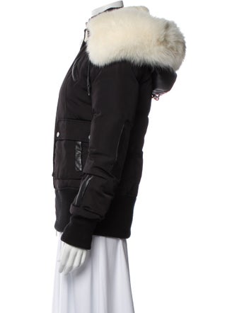 Nicole Benisti Down Jacket