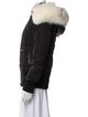 Nicole Benisti Down Jacket