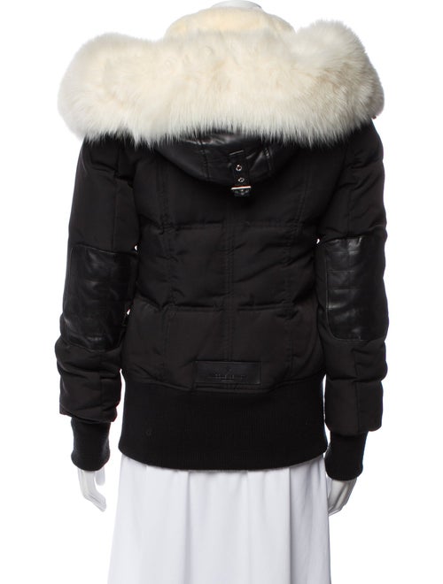 Nicole Benisti Down Jacket