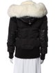 Nicole Benisti Down Jacket
