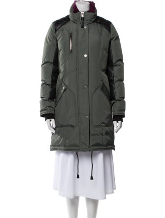 Nicole Benisti Down Coat